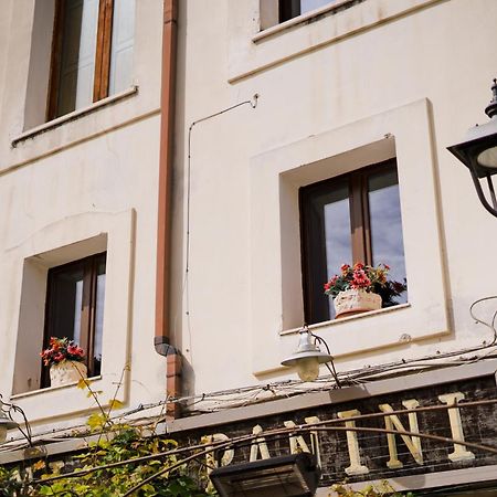 Dimora Nel Cuore Del Centro Storico Di Monopoli Ngoại thất bức ảnh