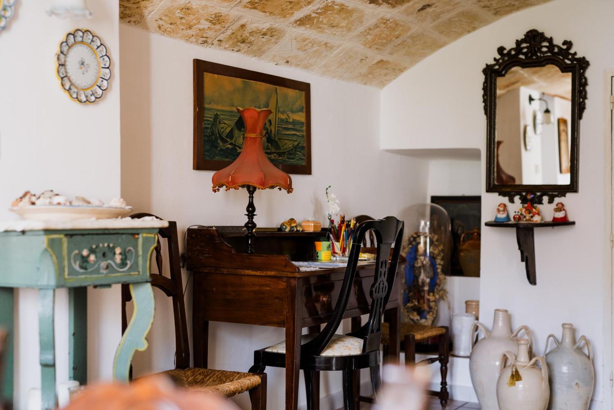 Dimora Nel Cuore Del Centro Storico Di Monopoli Ngoại thất bức ảnh