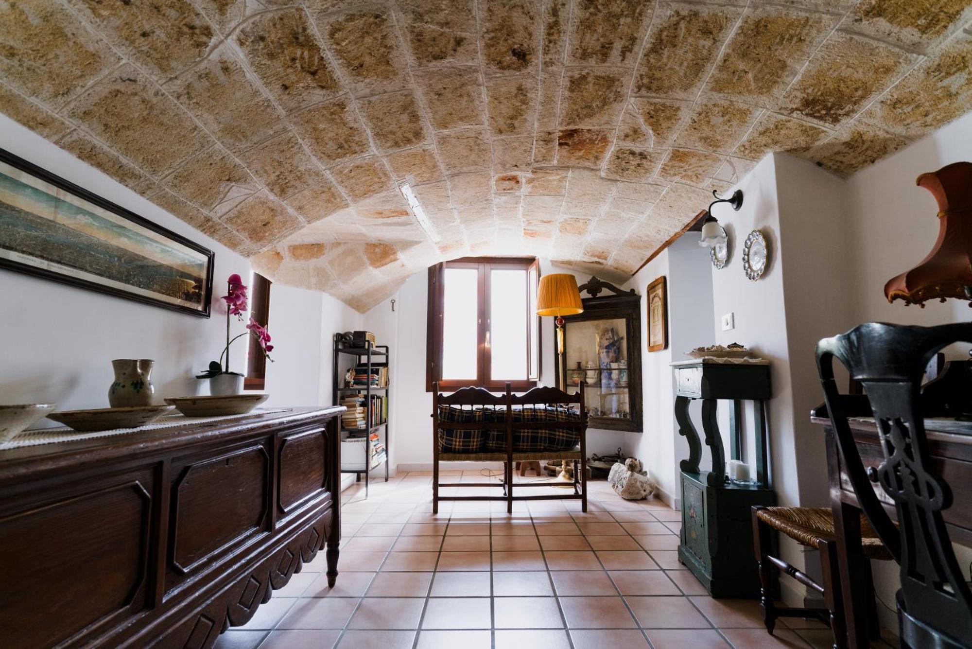 Dimora Nel Cuore Del Centro Storico Di Monopoli Ngoại thất bức ảnh