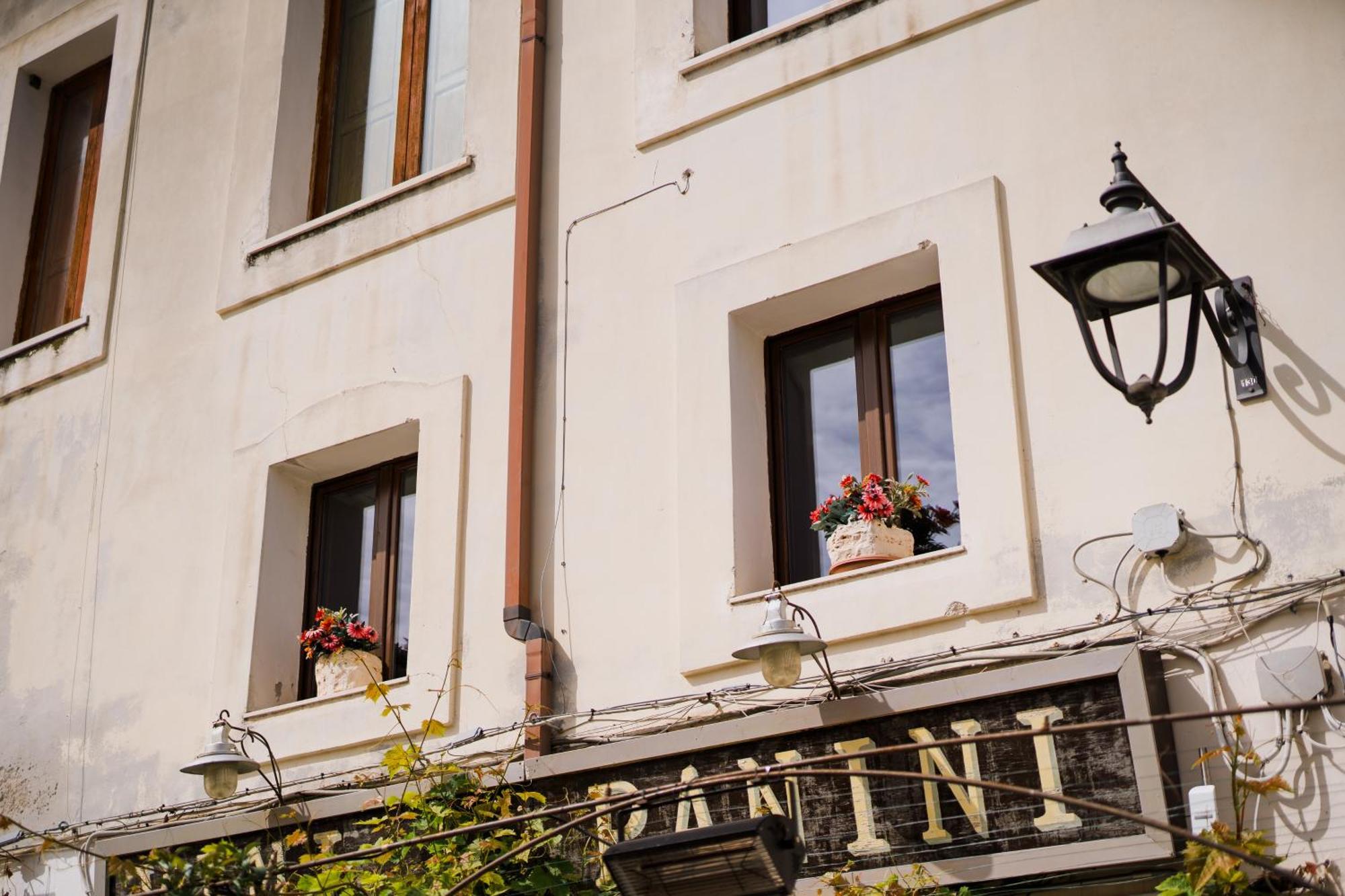 Dimora Nel Cuore Del Centro Storico Di Monopoli Ngoại thất bức ảnh