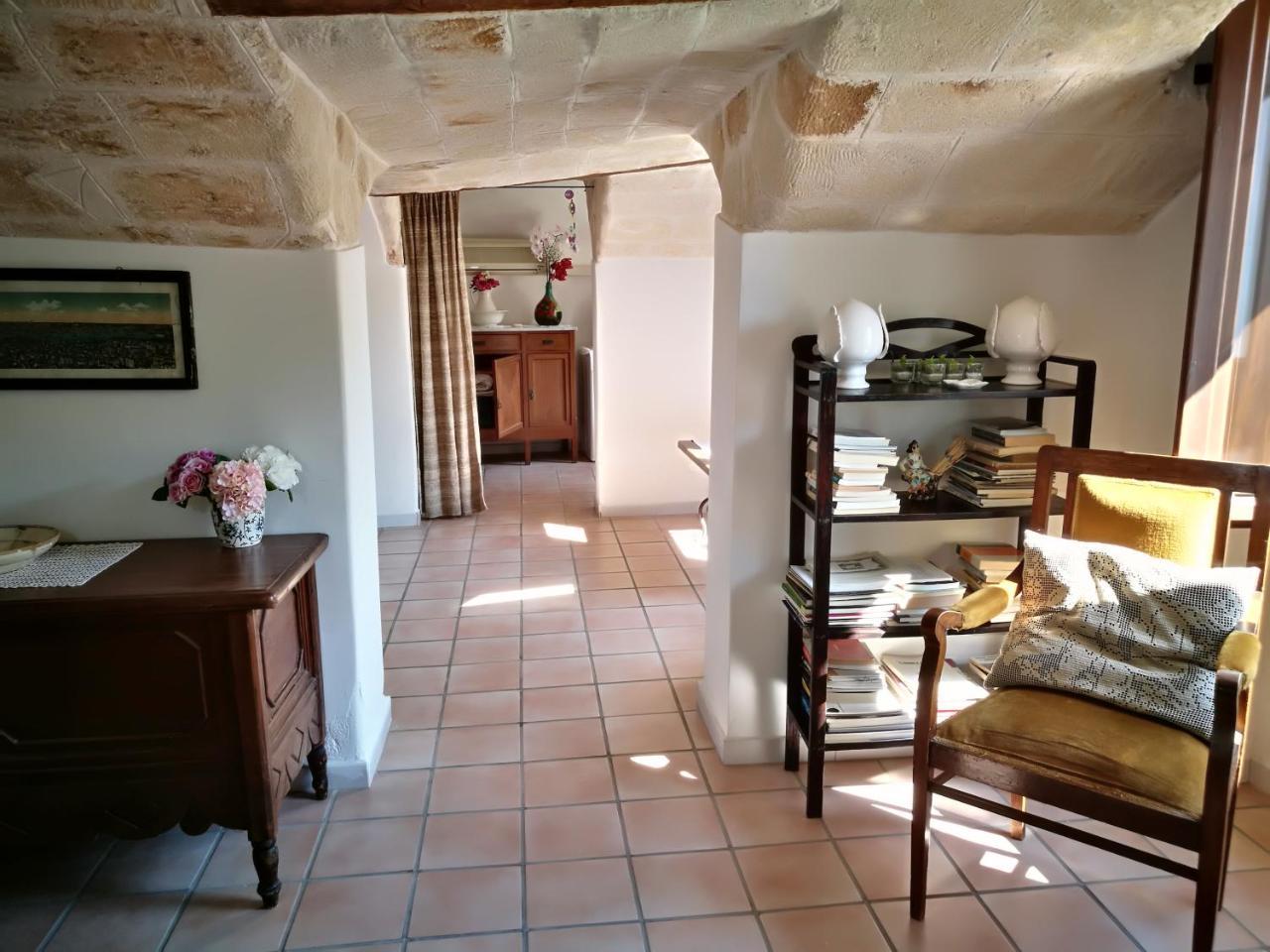 Dimora Nel Cuore Del Centro Storico Di Monopoli Ngoại thất bức ảnh